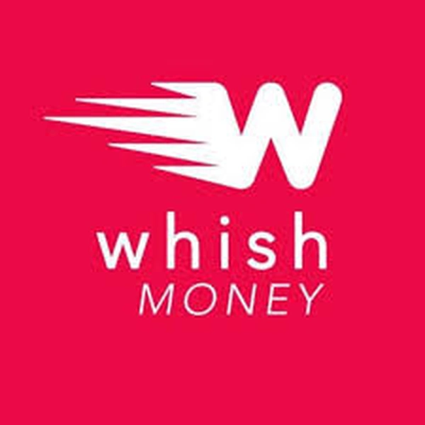 Whish Money Logo